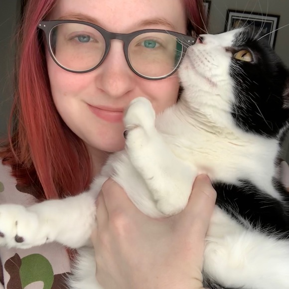 Meet the posher! - Picture 3 of 10